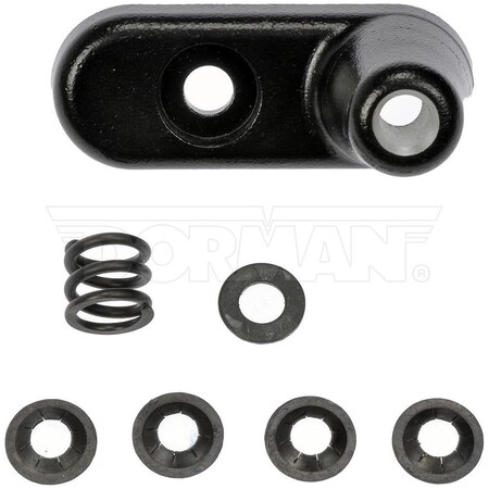 Dorman 924-532 Sun Visor Repair Kit 924-532